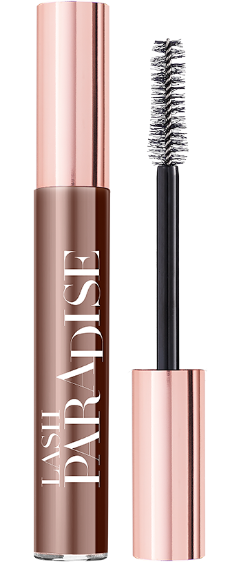 Lash Paradise Mascara Pestanas Marron Packshot